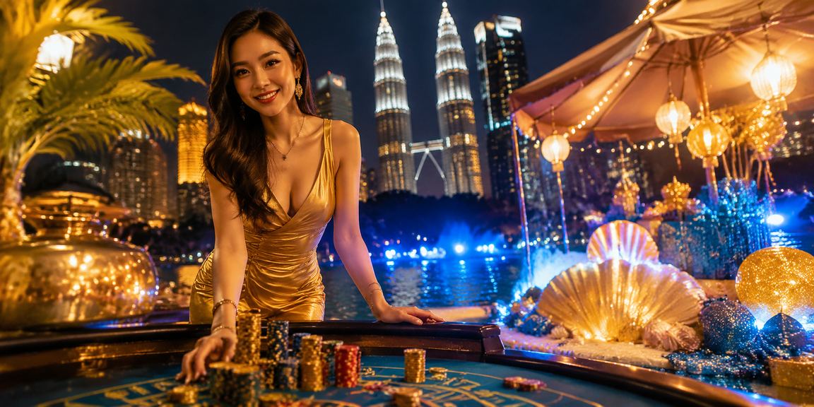 Pemain Kuala Lumpur mengikuti perlawanan langsung sukan di oren33 dari telefon pintar