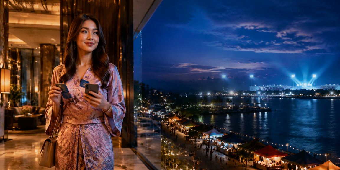 Proses tuntutan bonus selamat datang oren33 melalui telefon bimbit mudah alih Malaysia