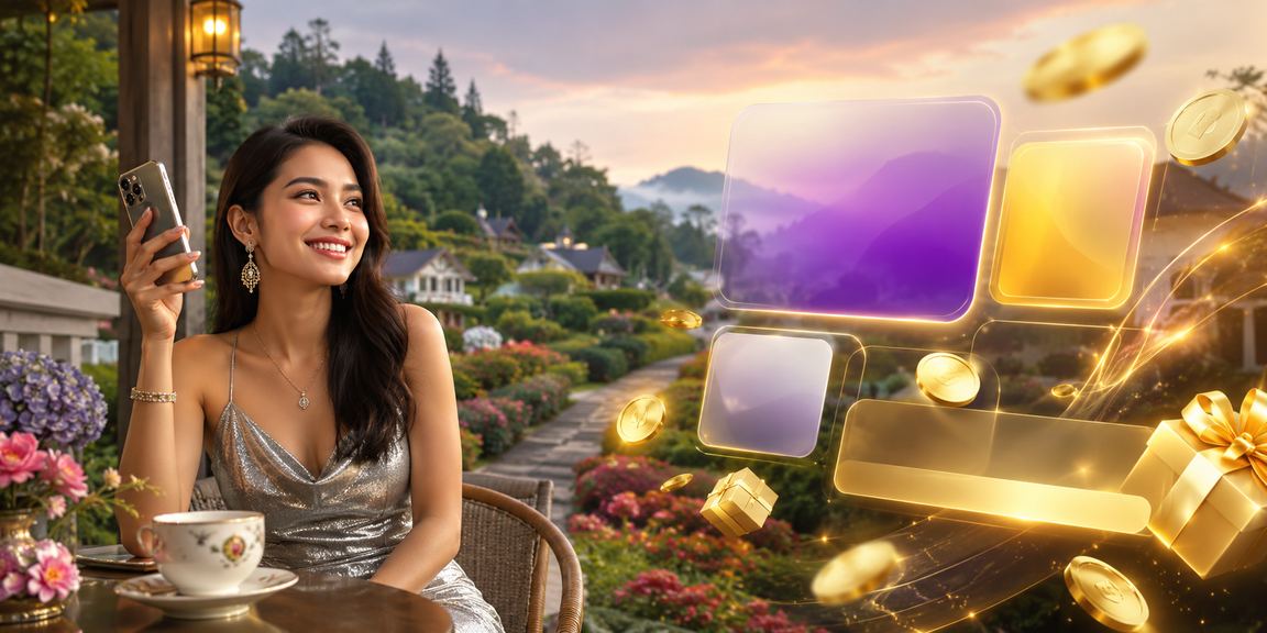 Proses deposit MYR dalam talian di platform oren33 Malaysia