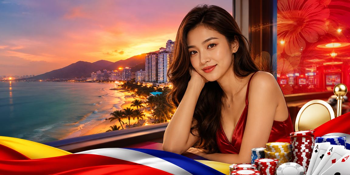 Promosi bonus selamat datang oren33 untuk pemain baru dari Pulau Pinang